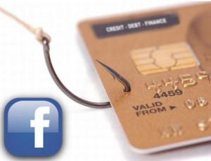 Facebook'ta Büyük Tuzak