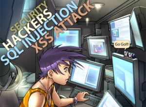How to hack website