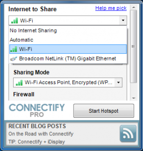 internet-to-share