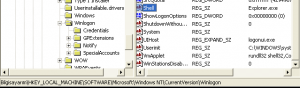 hkey_local_machine_Shell