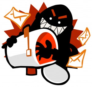 Email Hack