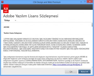 4-Adobe Sozlesme