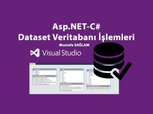 As.NET-C# Eğitimi