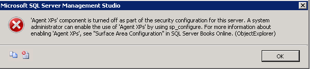 AgentXP Problem